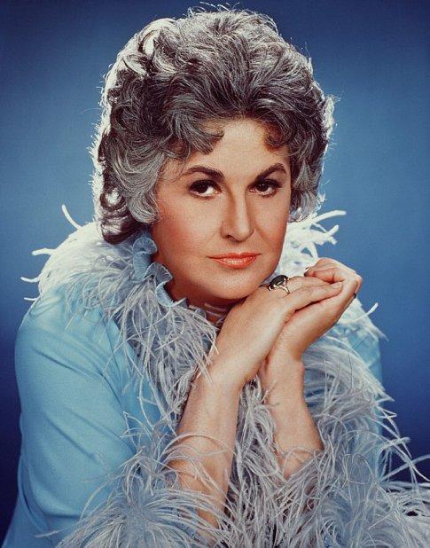 Bea Arthur image