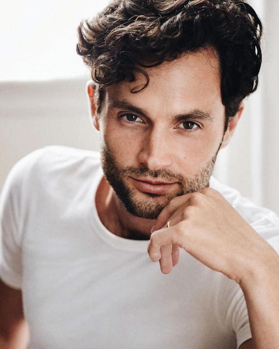 Penn Badgley image