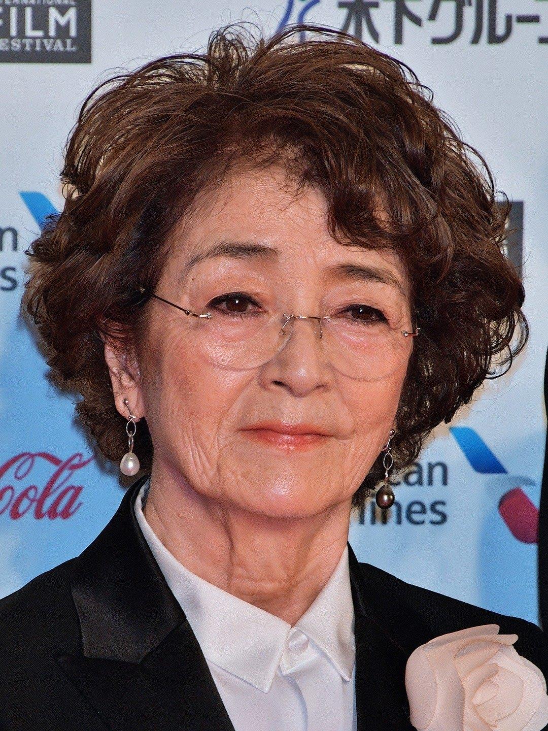 Chieko Baishô image