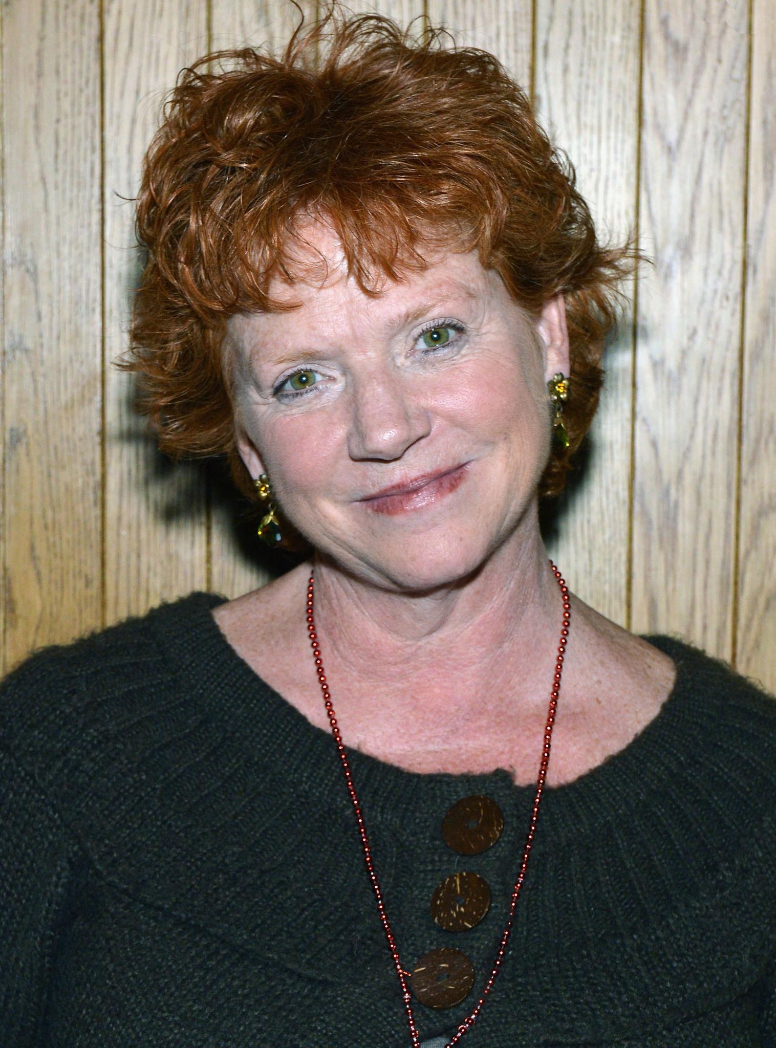 Becky Ann Baker image