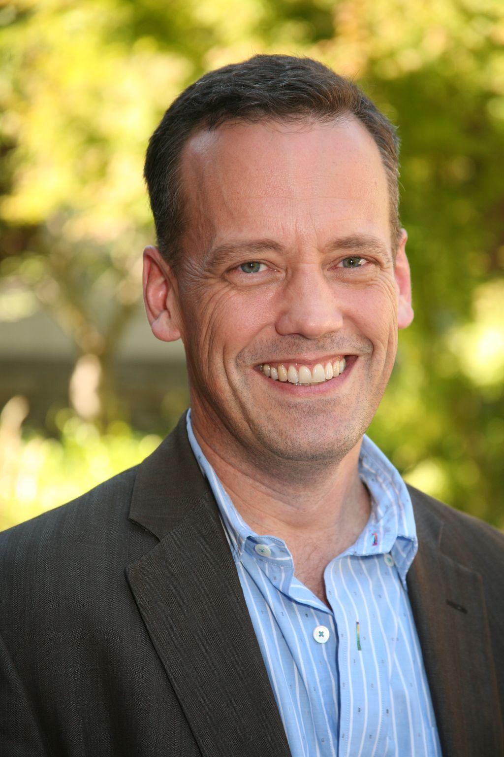 Dee Bradley Baker image