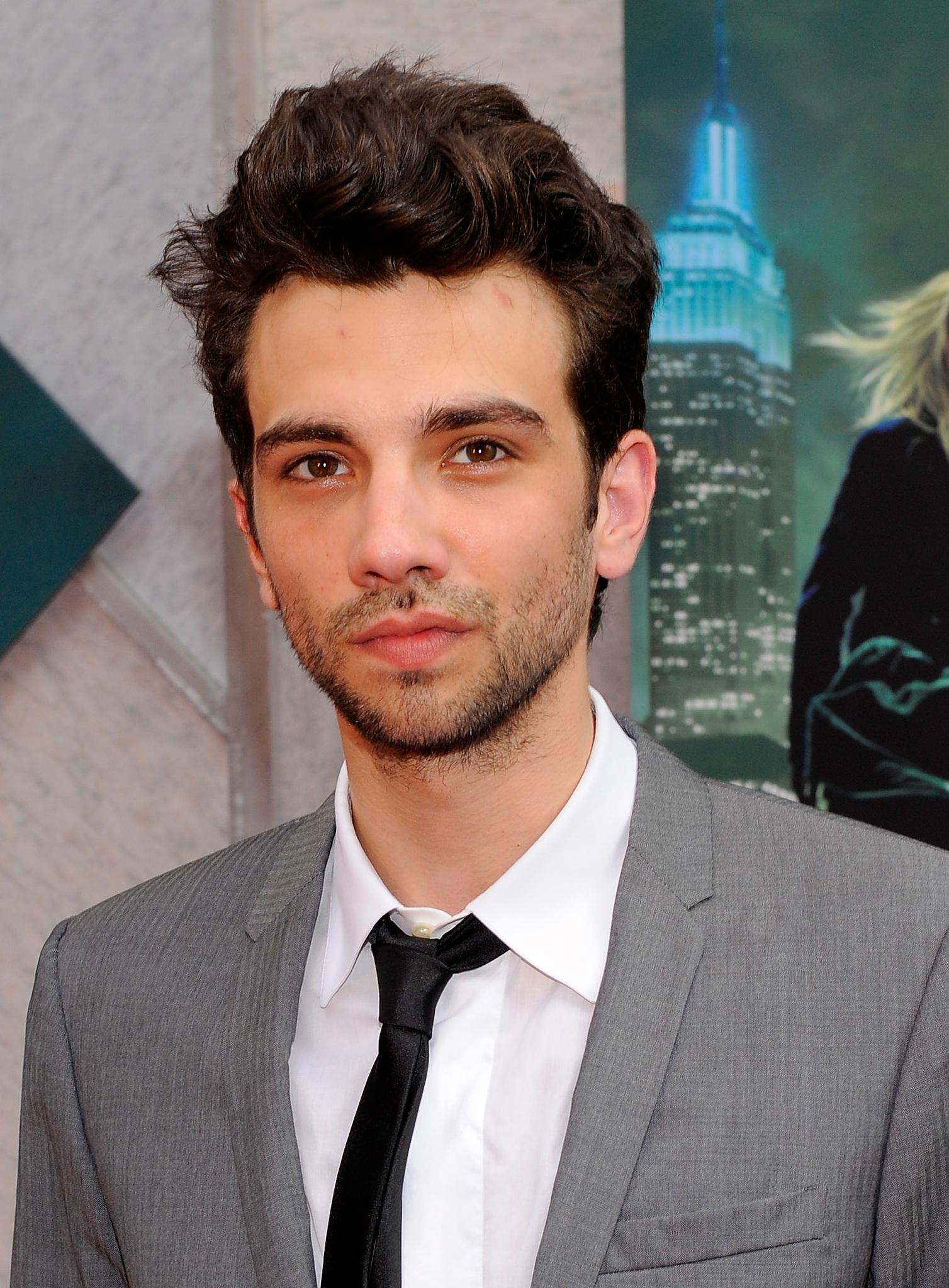 Jay Baruchel image