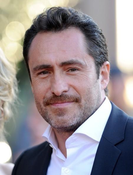 Demián Bichir image