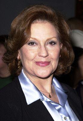 Kelly Bishop image