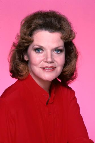 Eileen Brennan image