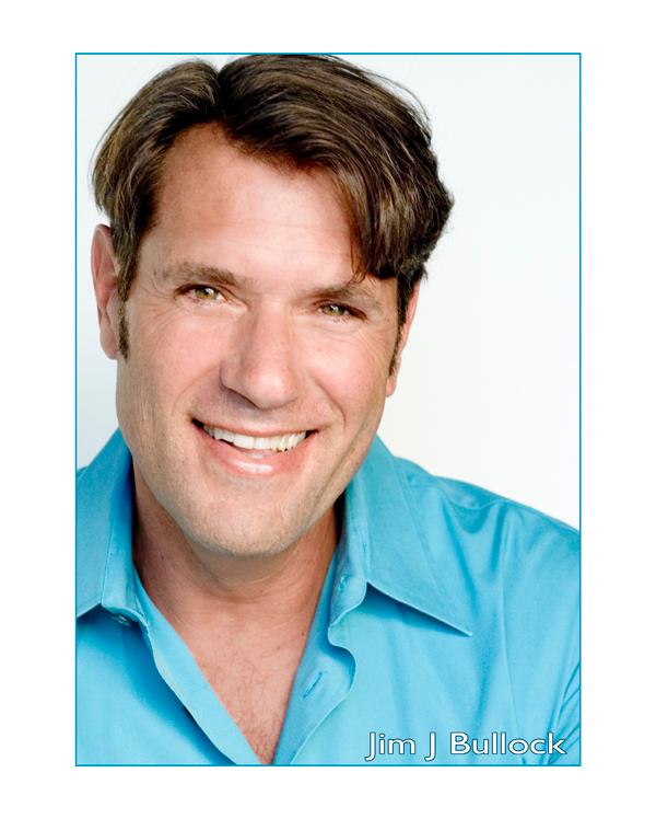 Jim J. Bullock image