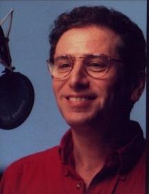 Corey Burton image