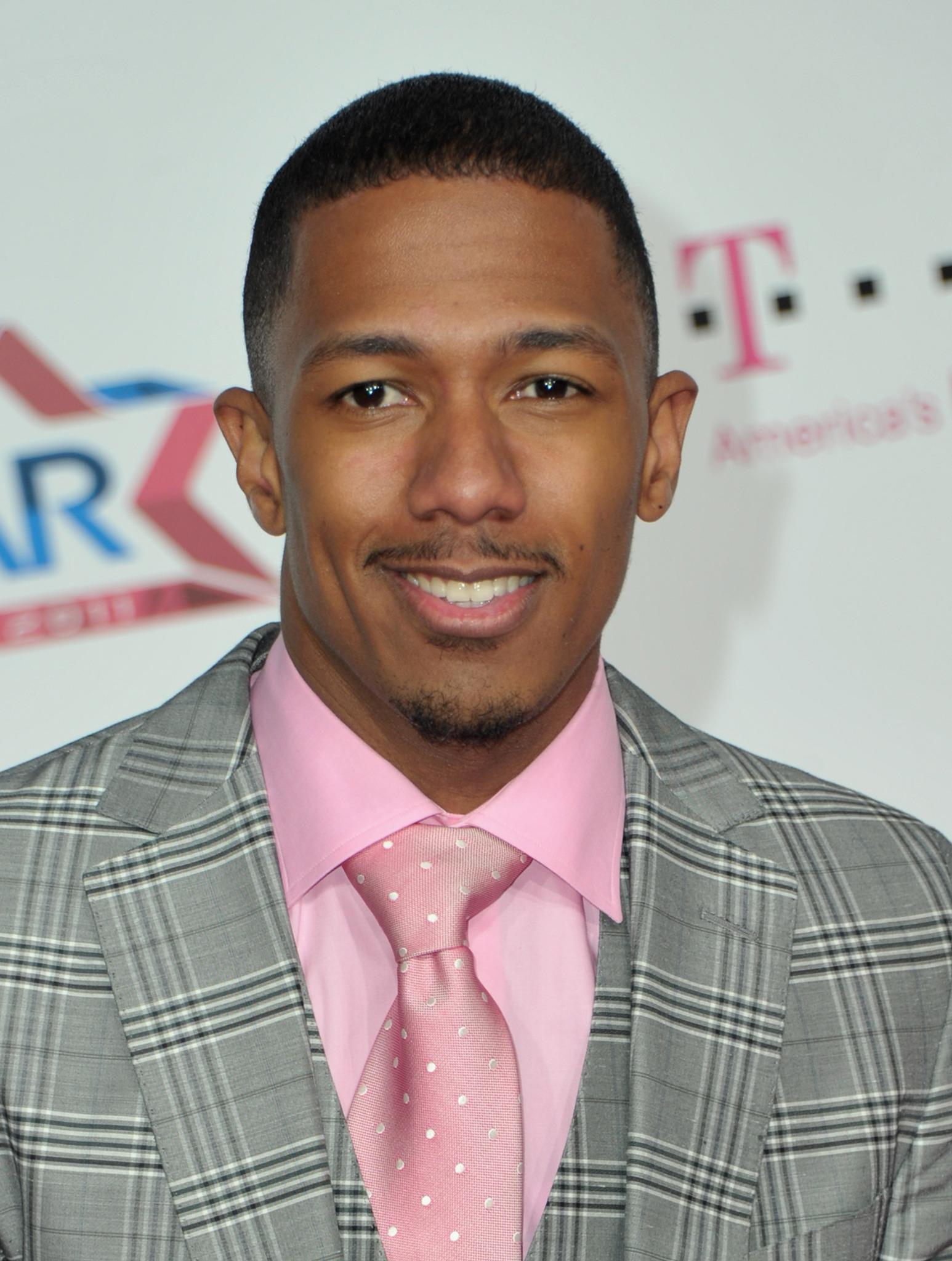 Nick Cannon image