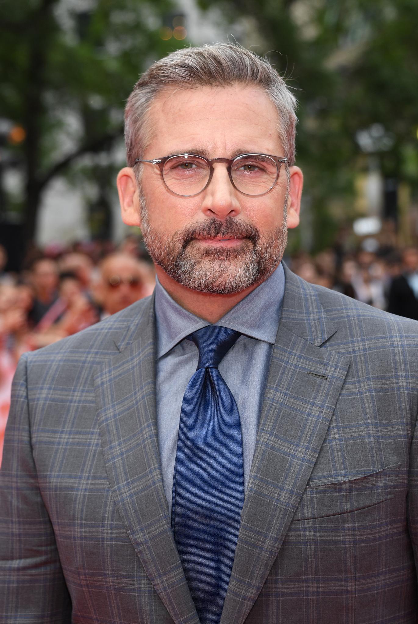 Steve Carell image