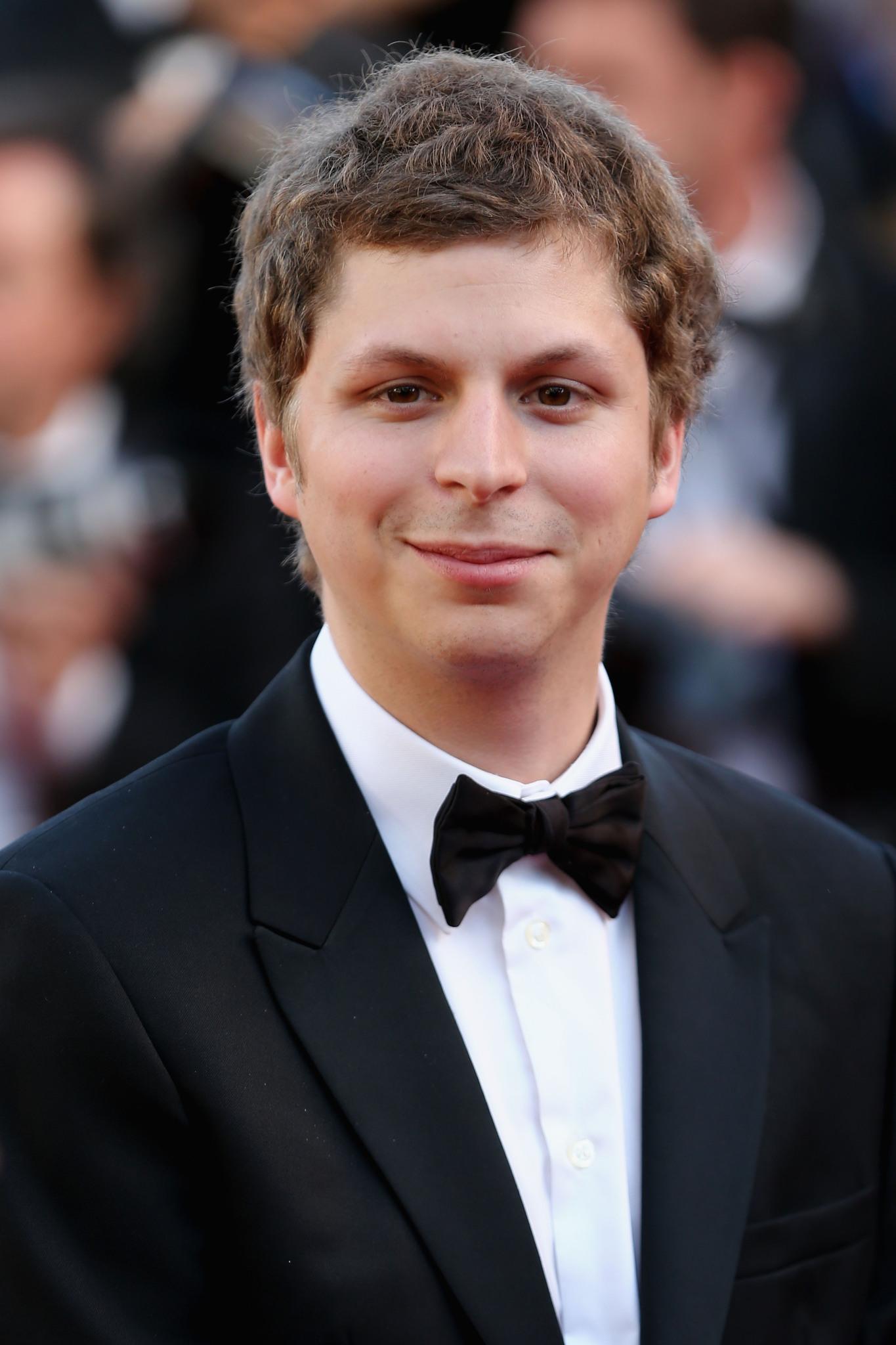 Michael Cera image