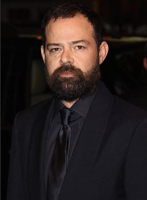 Rory Cochrane image