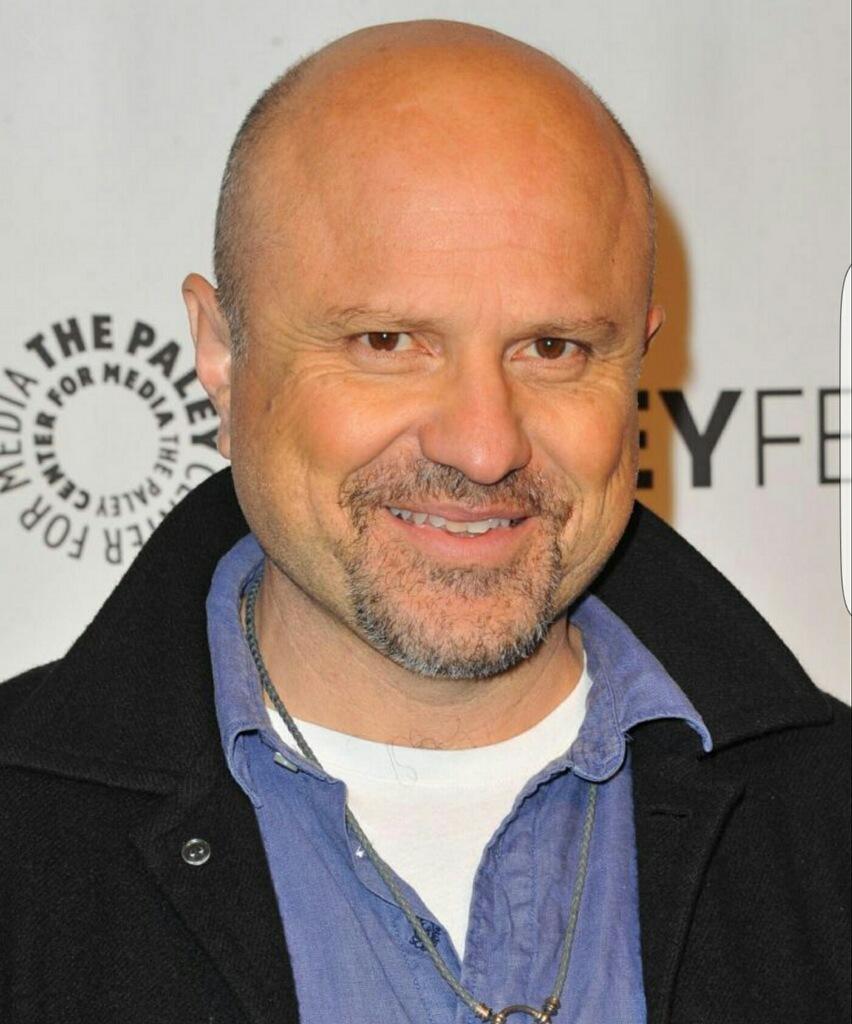 Enrico Colantoni image