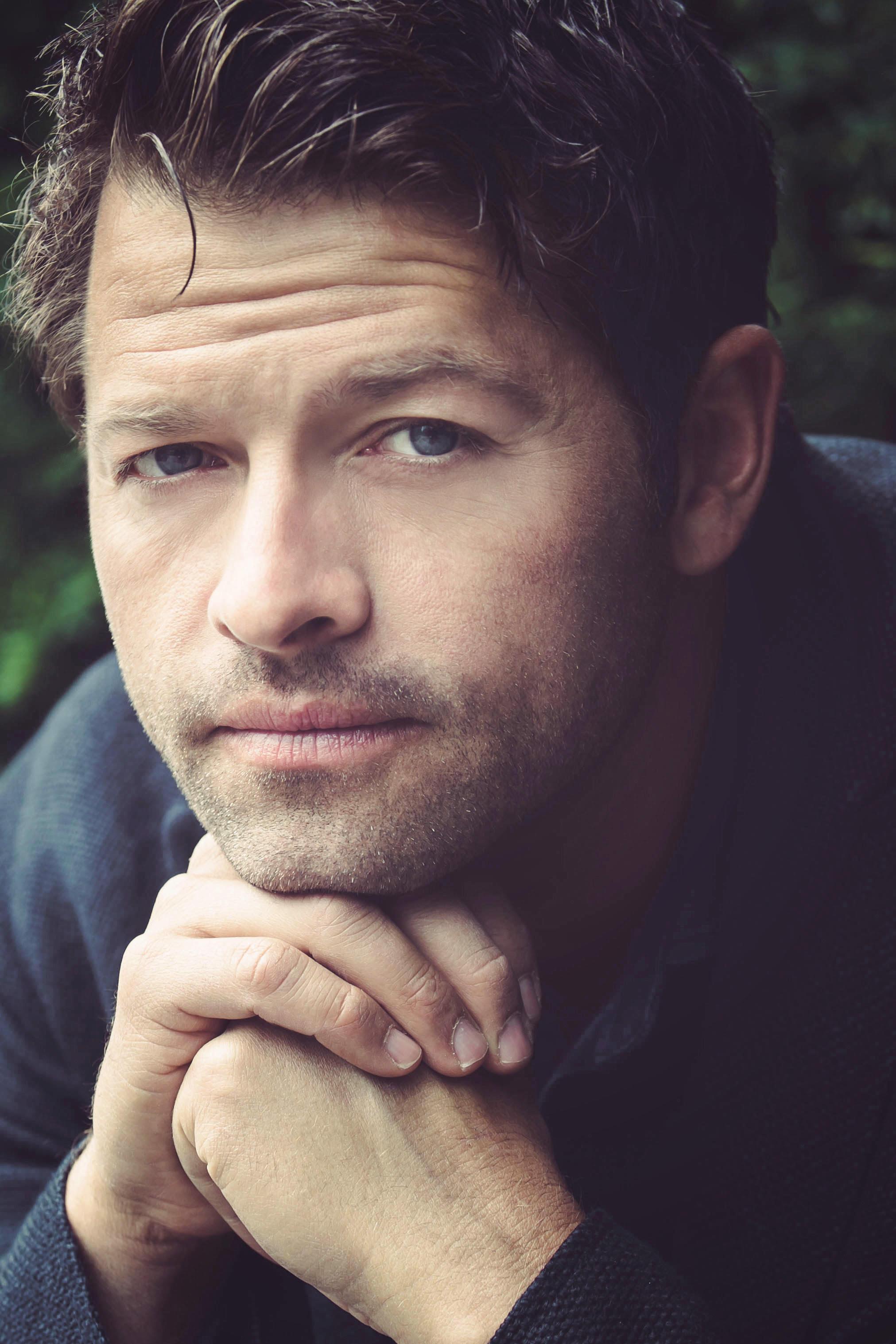 Misha Collins image