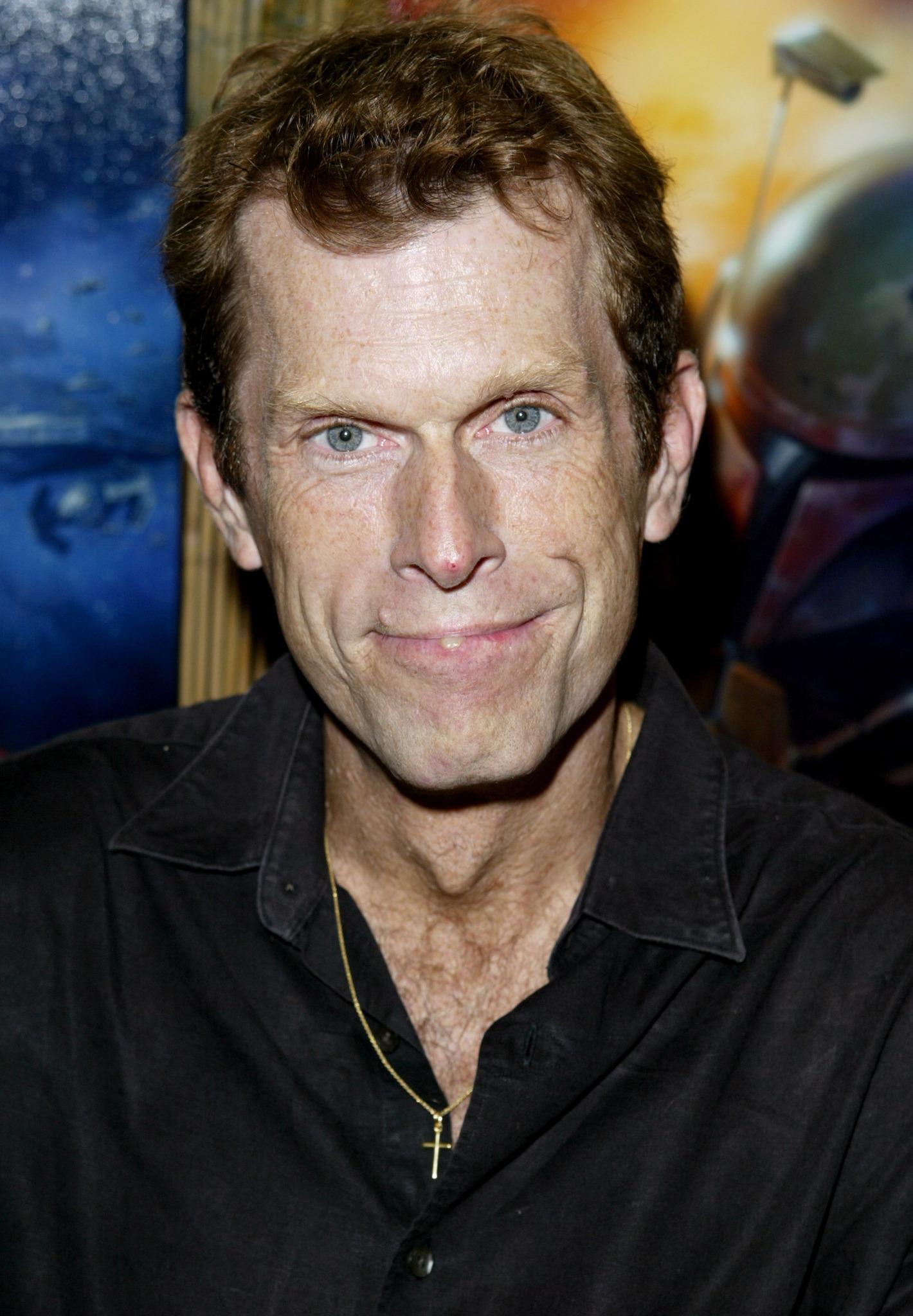 Kevin Conroy image