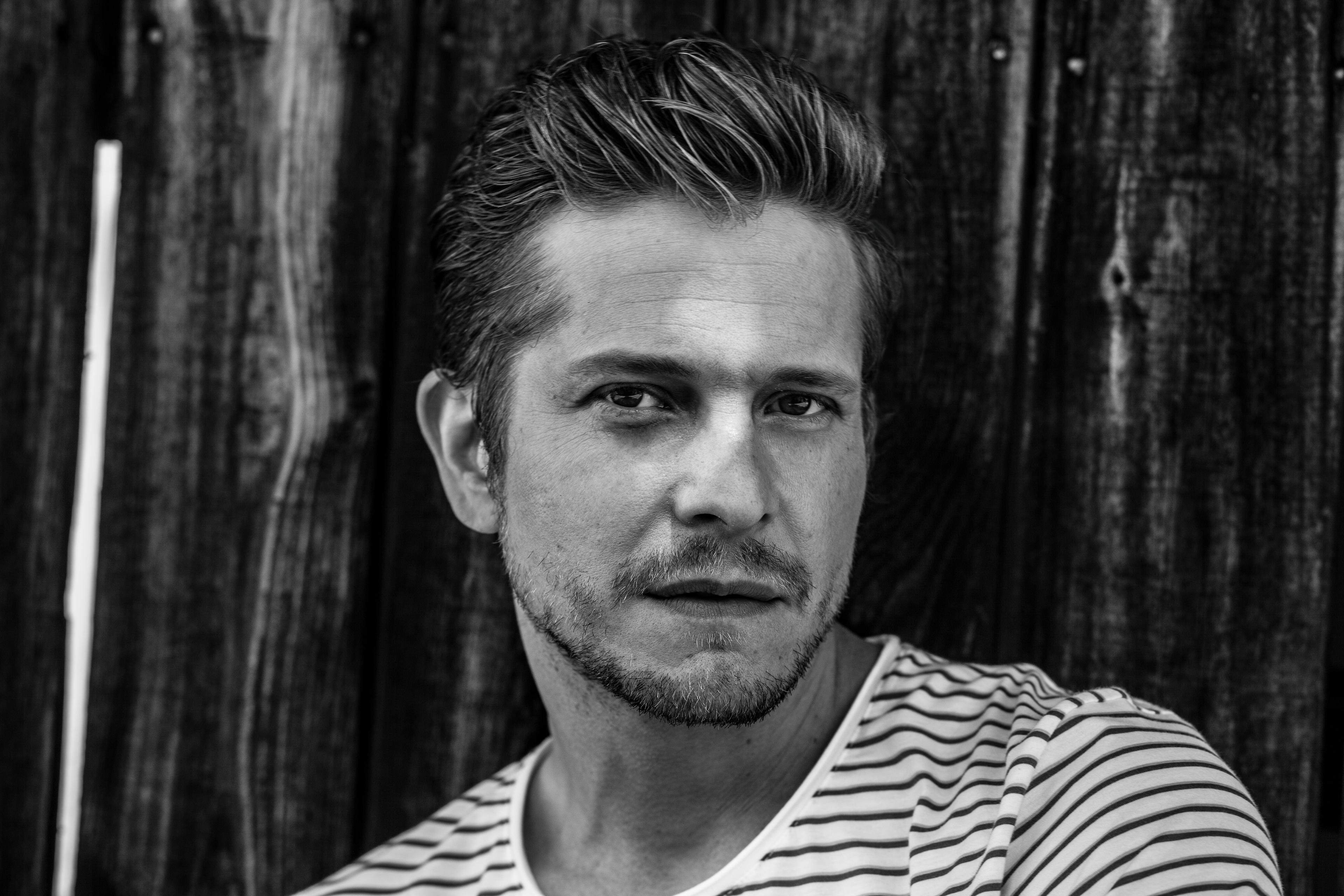 Matt Czuchry image