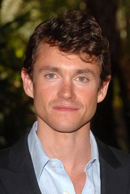 Hugh Dancy image