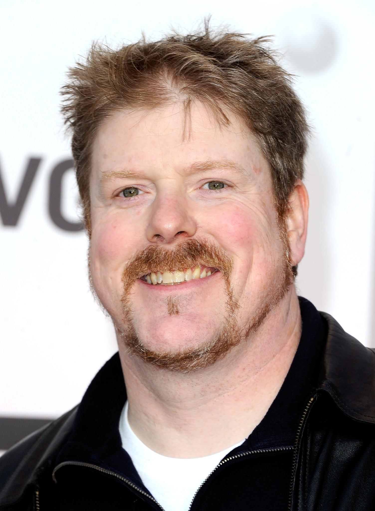 John DiMaggio image