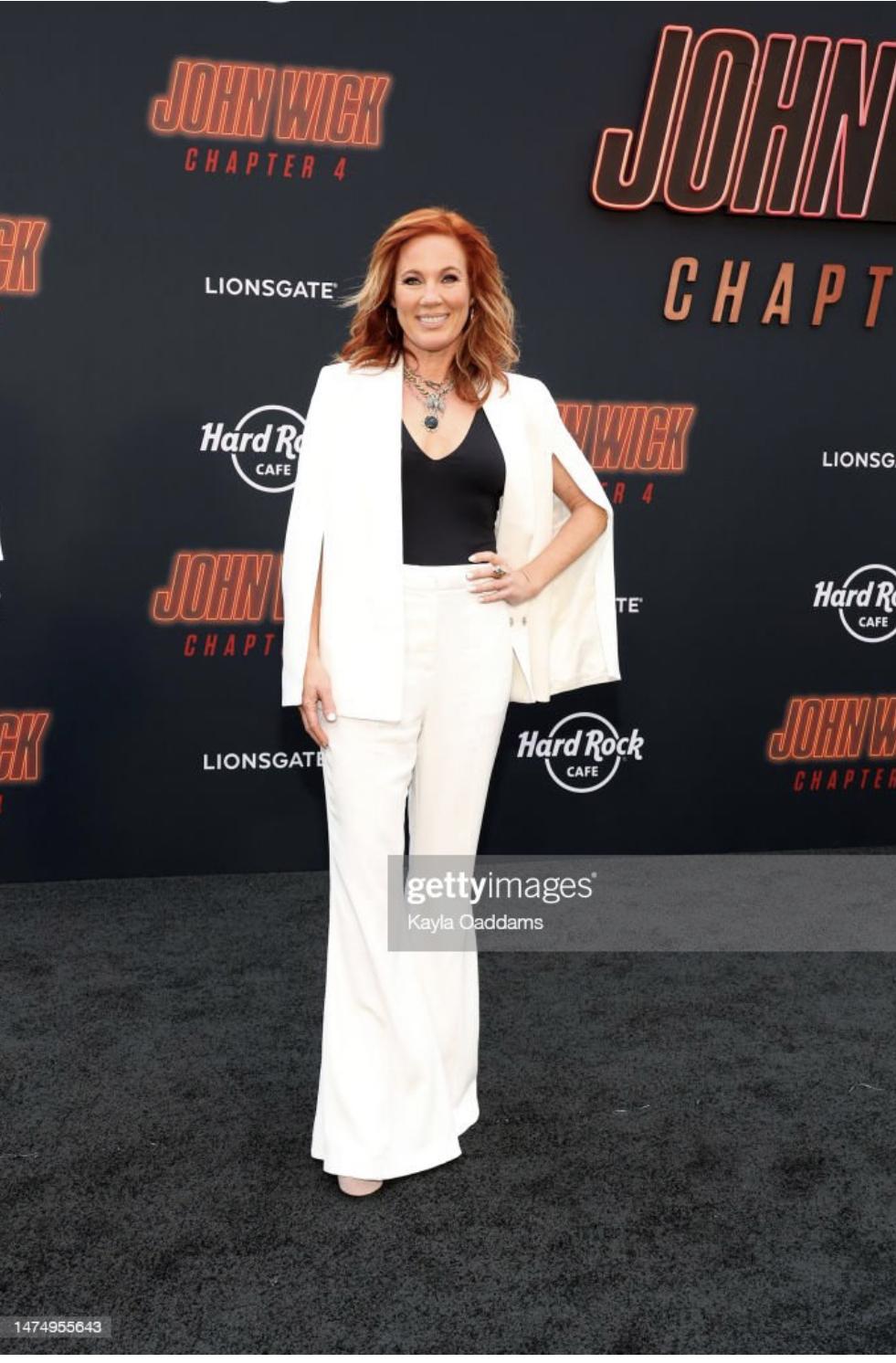 Elisa Donovan image