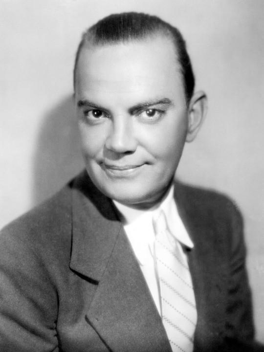 Cliff Edwards image