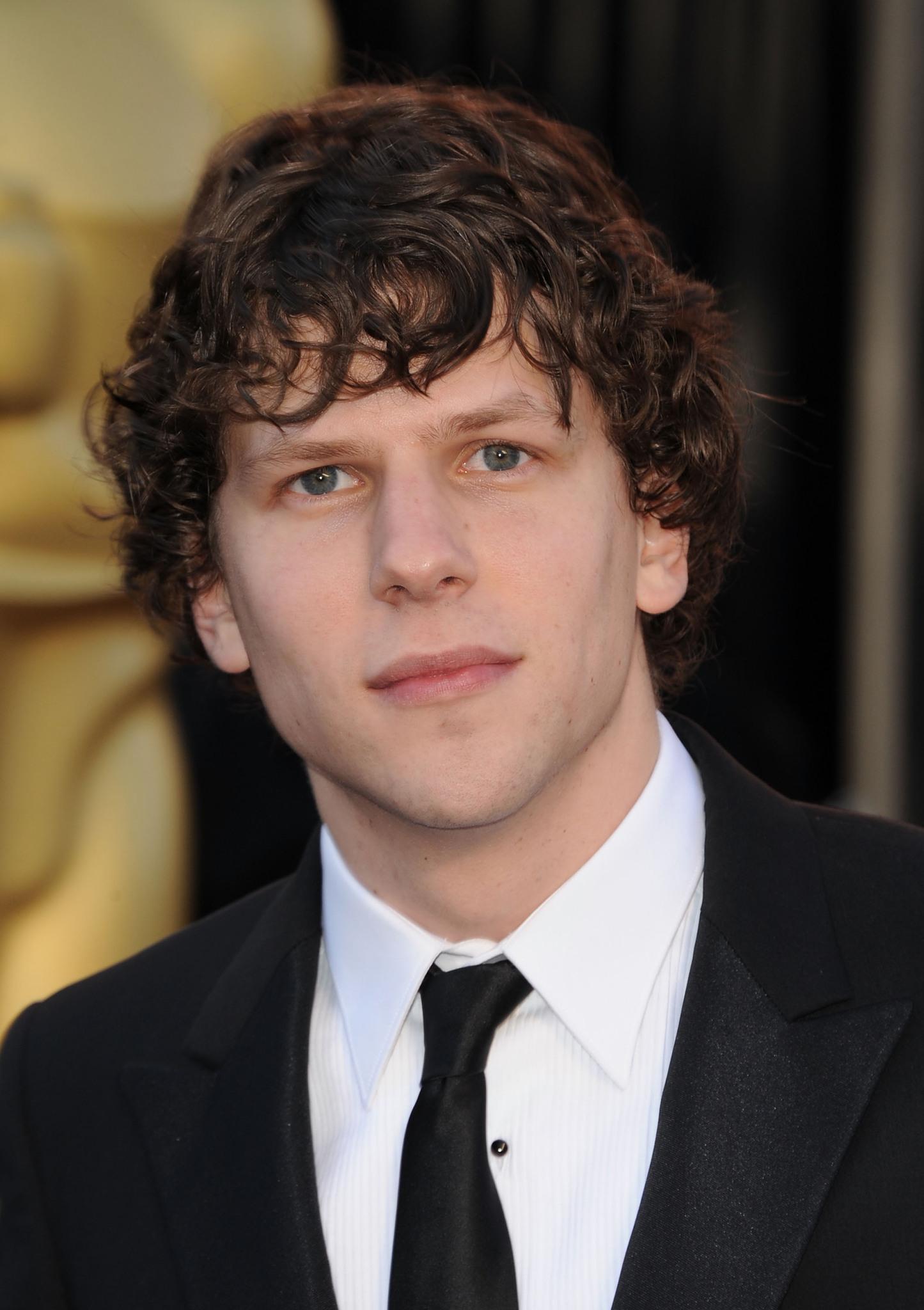 Jesse Eisenberg image