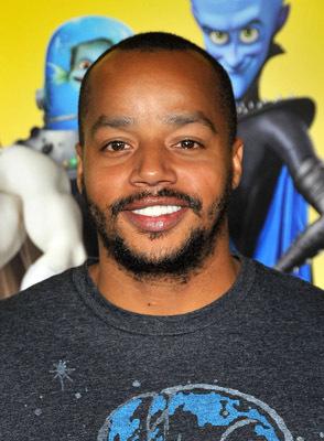 Donald Faison image