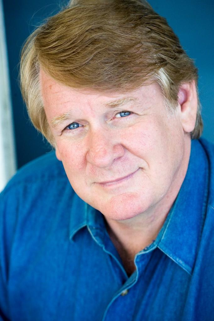 Bill Farmer image