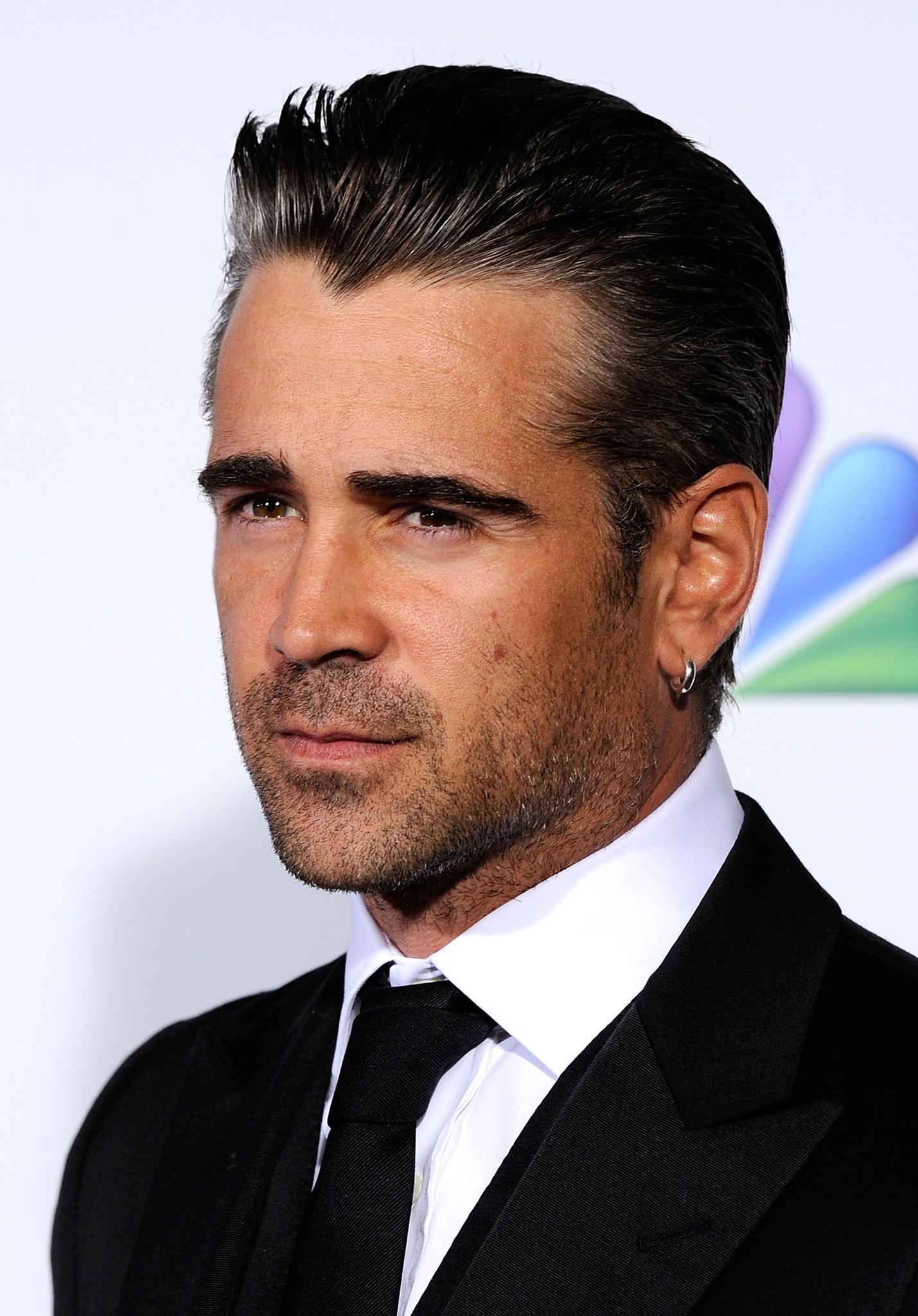 Colin Farrell image