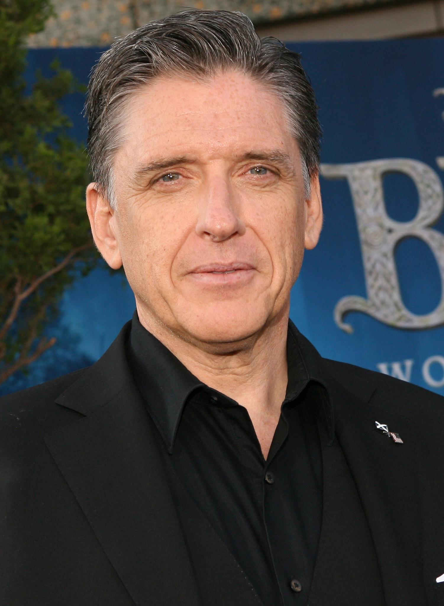 Craig Ferguson image