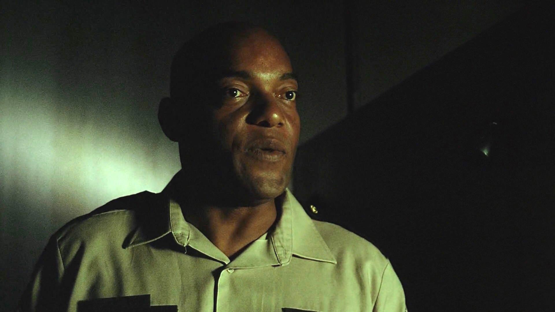 Ken Foree image