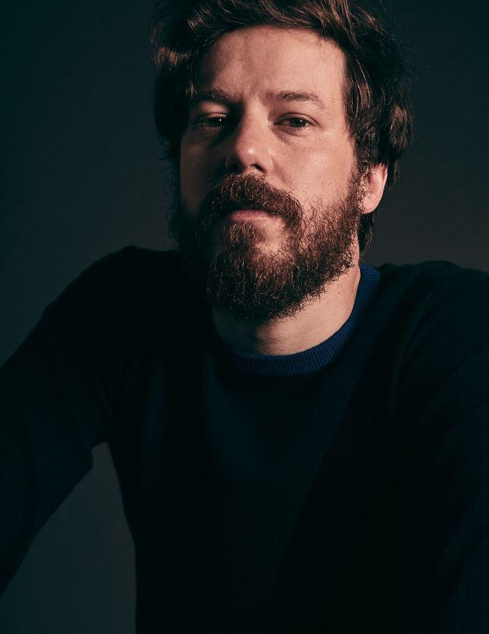 John Gallagher Jr. image