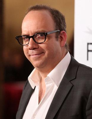 Paul Giamatti image