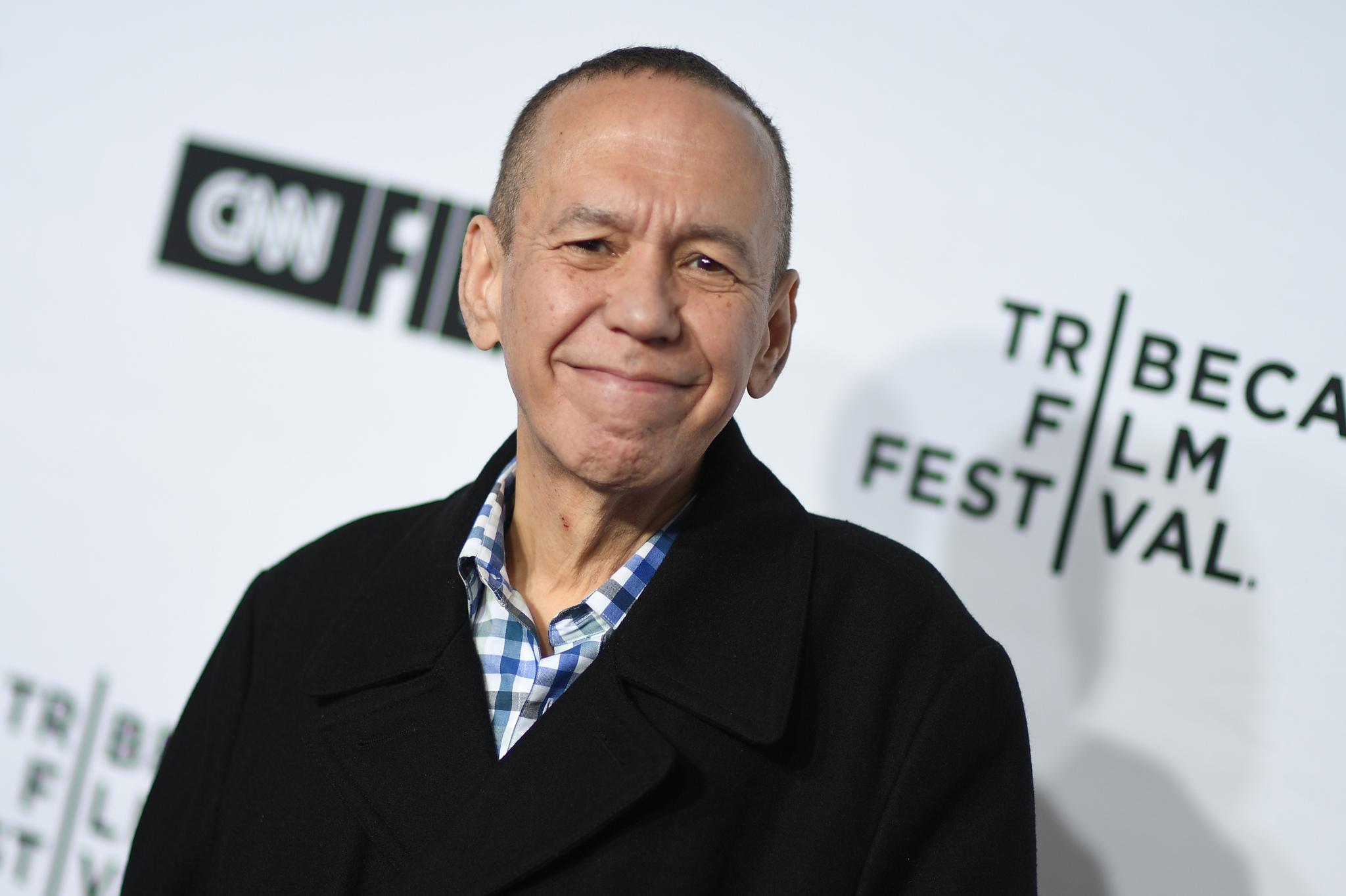 Gilbert Gottfried image