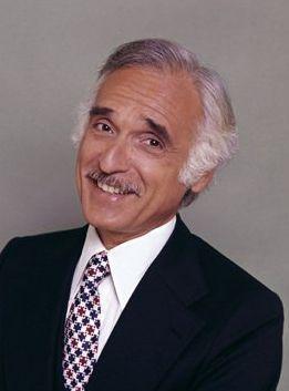 Harold Gould image