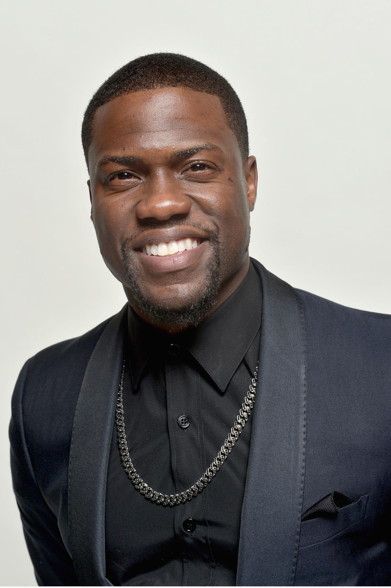 Kevin Hart image