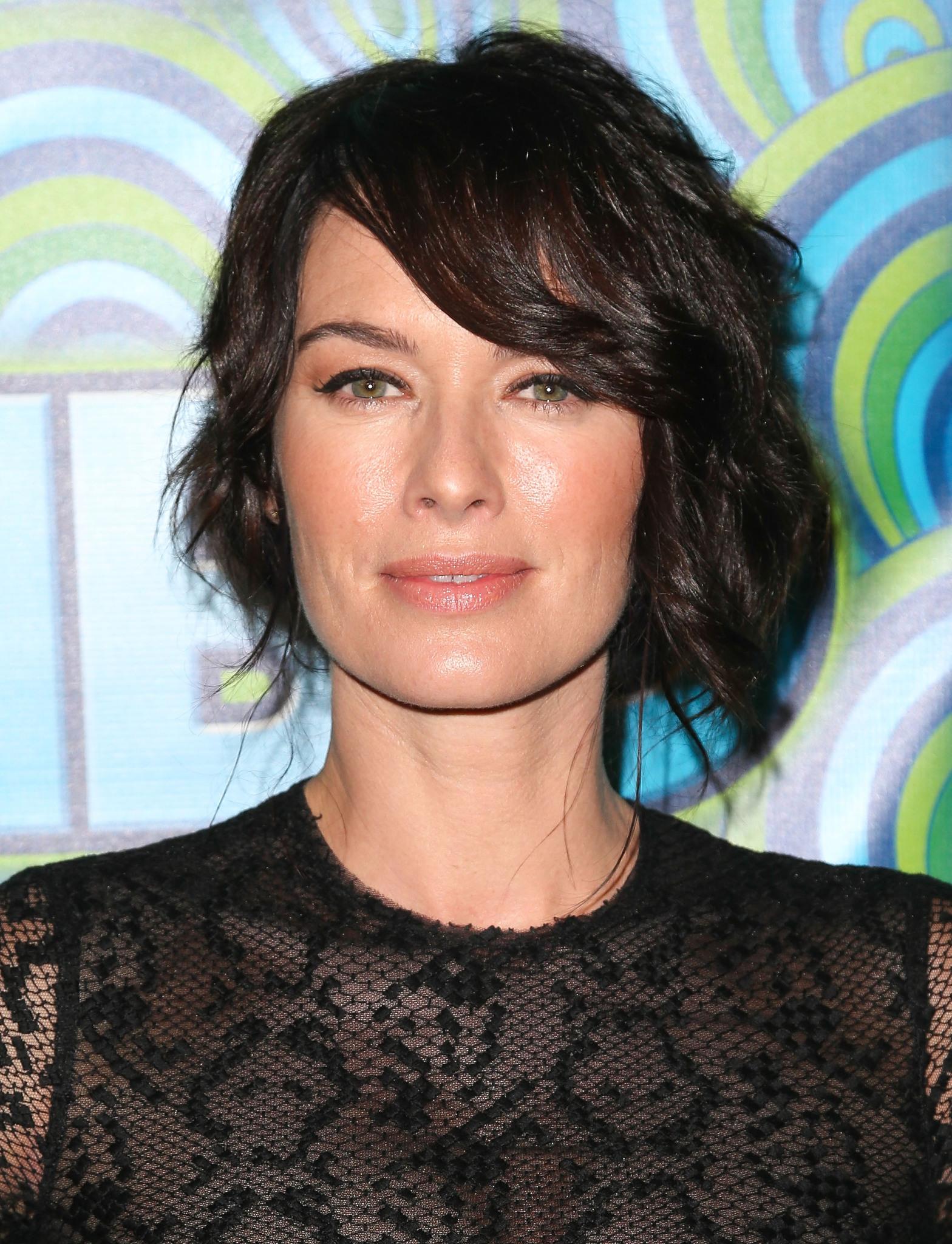 Lena Headey image