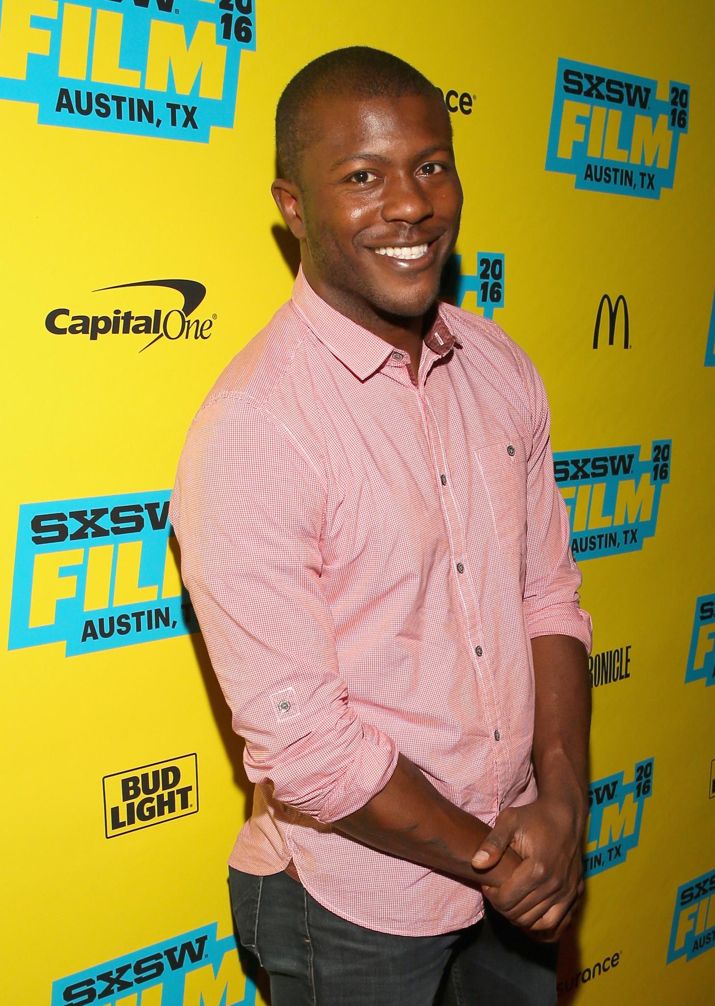 Edwin Hodge image