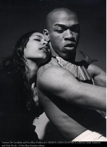 Geoffrey Holder image