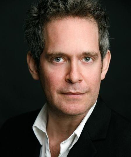 Tom Hollander image