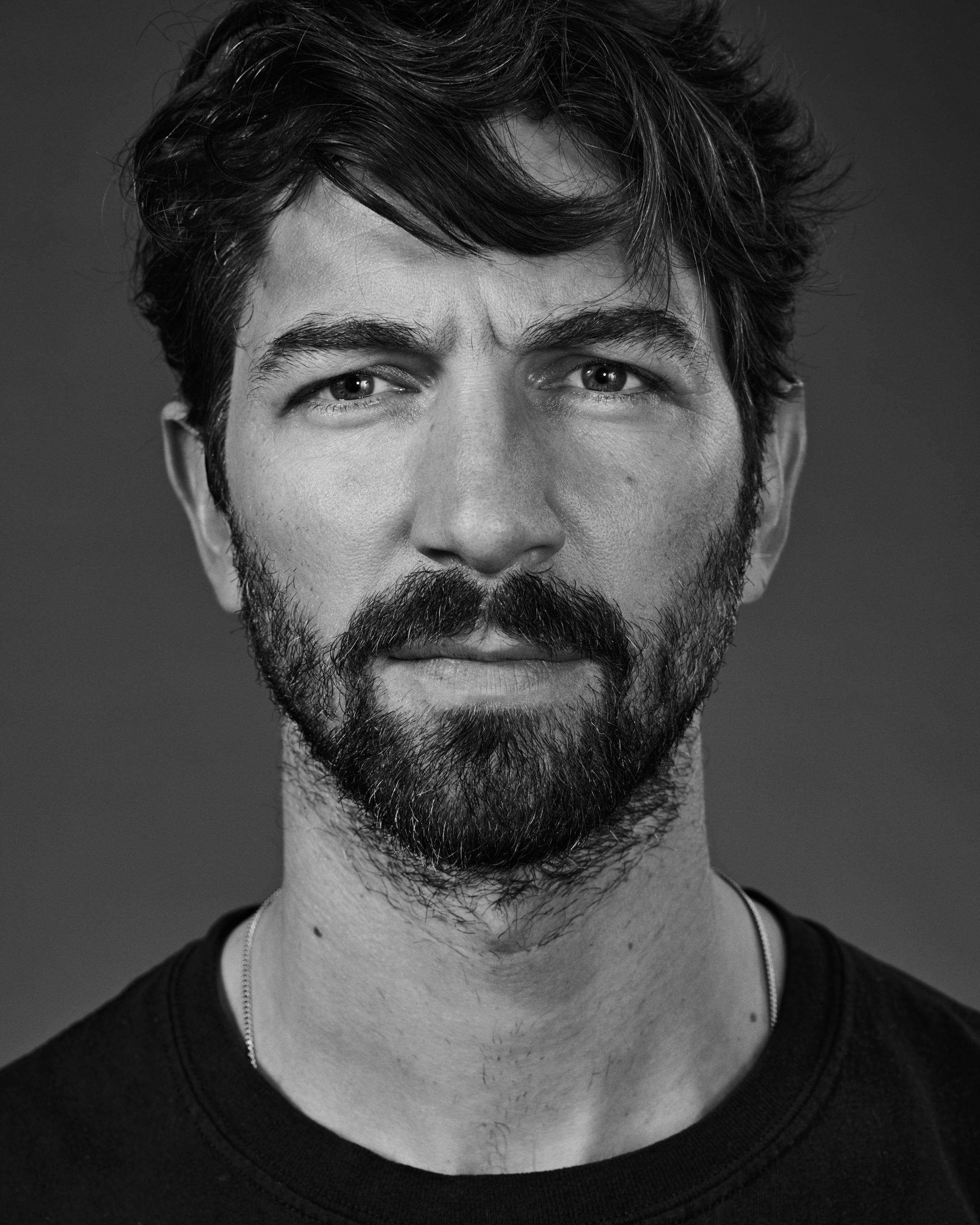 Michiel Huisman image