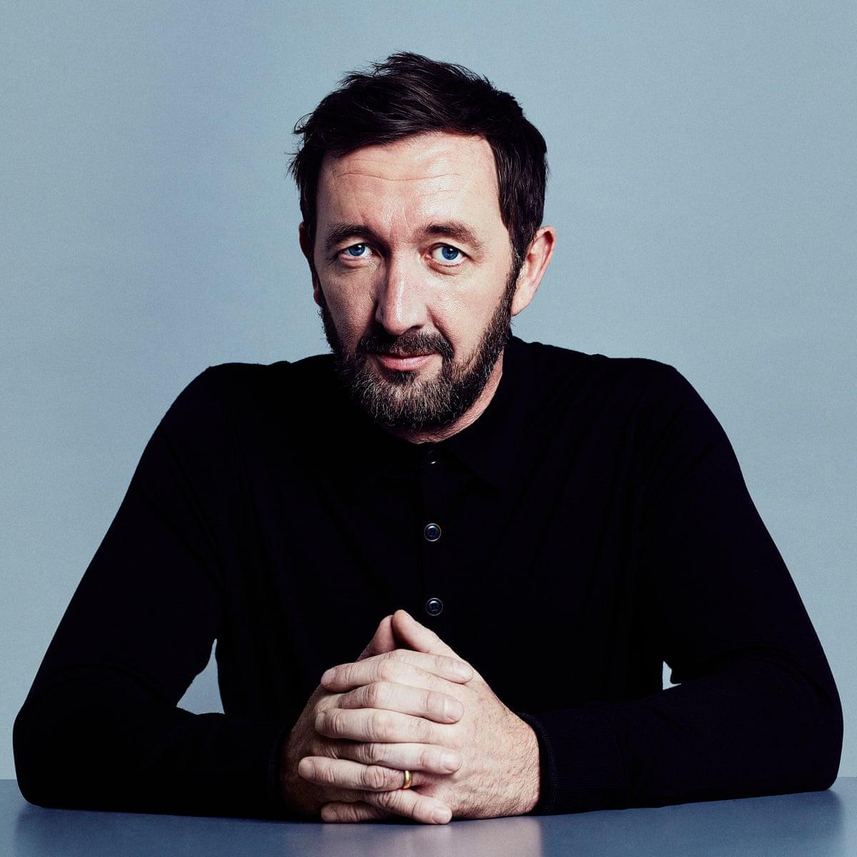 Ralph Ineson image