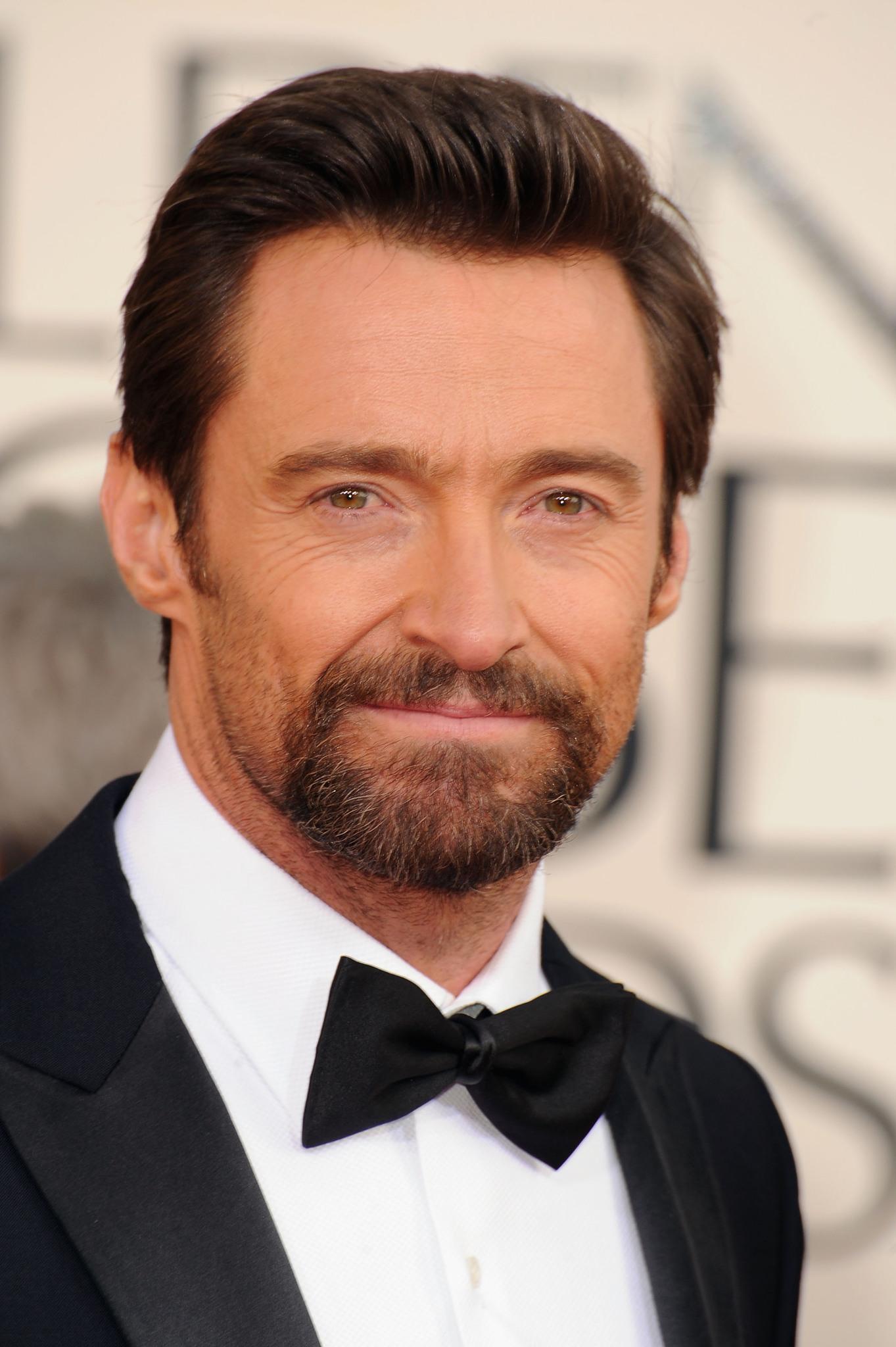 Hugh Jackman image