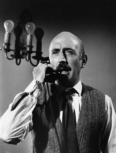 Lionel Jeffries image