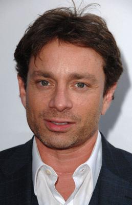 Chris Kattan image