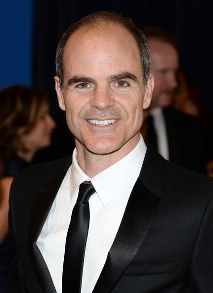 Michael Kelly image