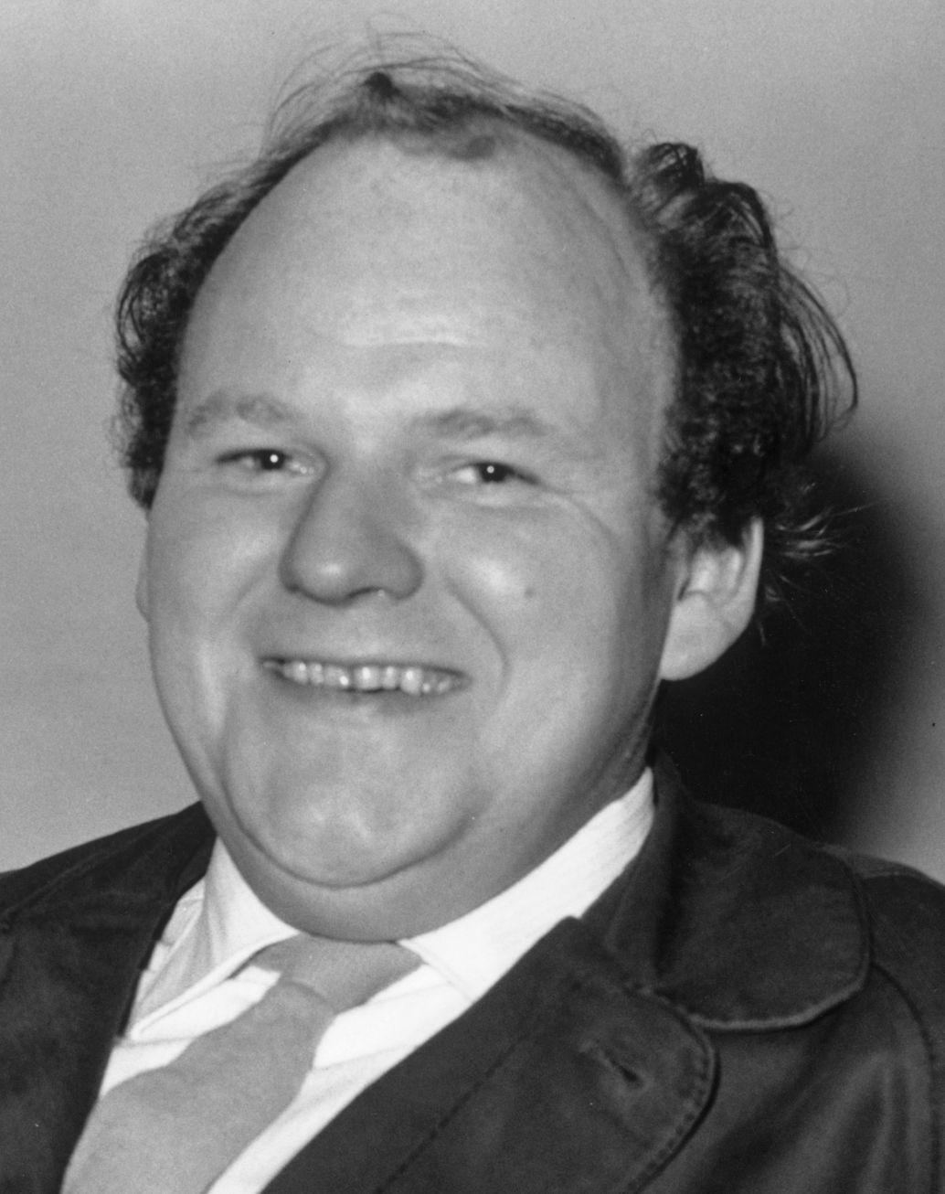 Roy Kinnear image