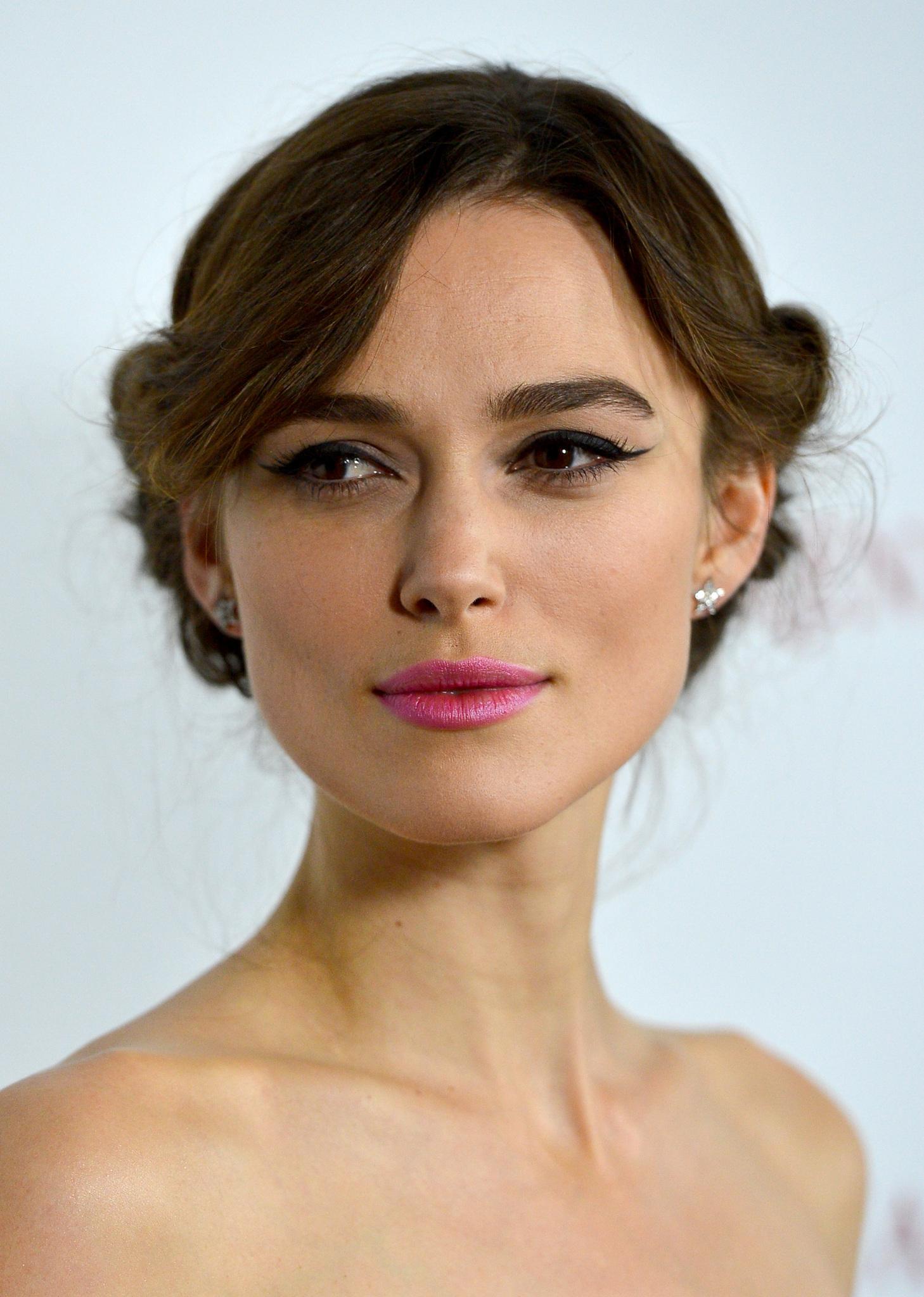 Keira Knightley image