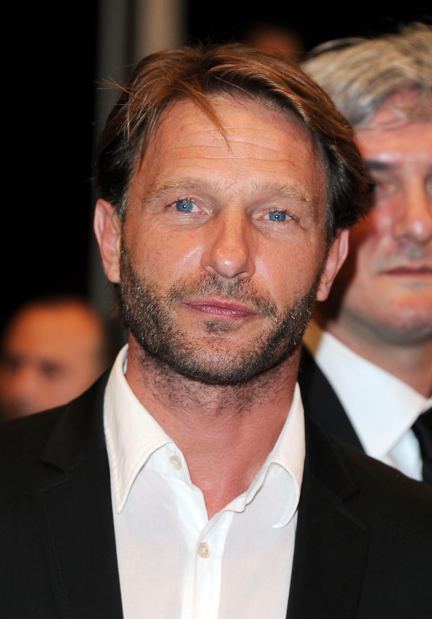 Thomas Kretschmann image