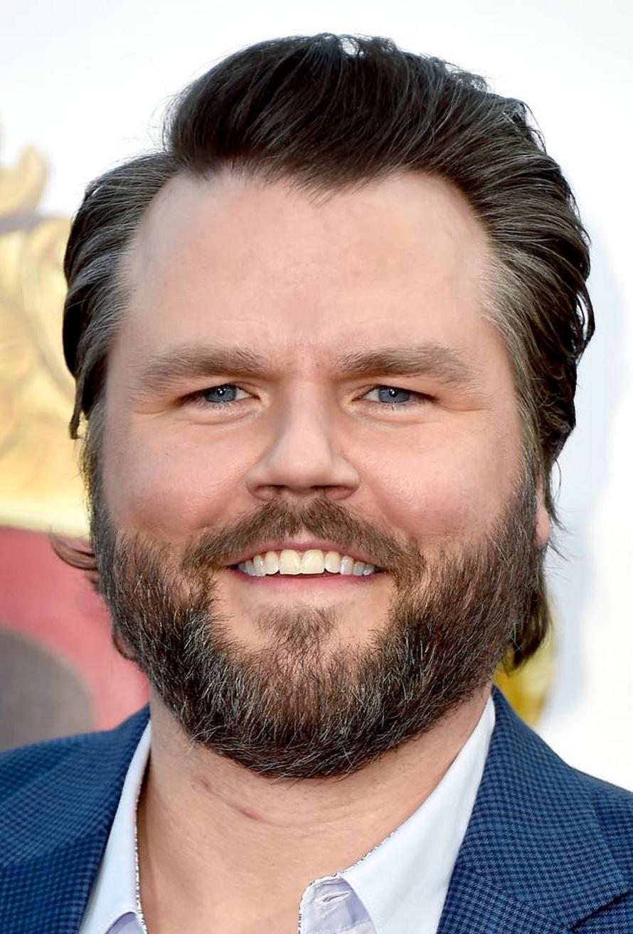 Tyler Labine image