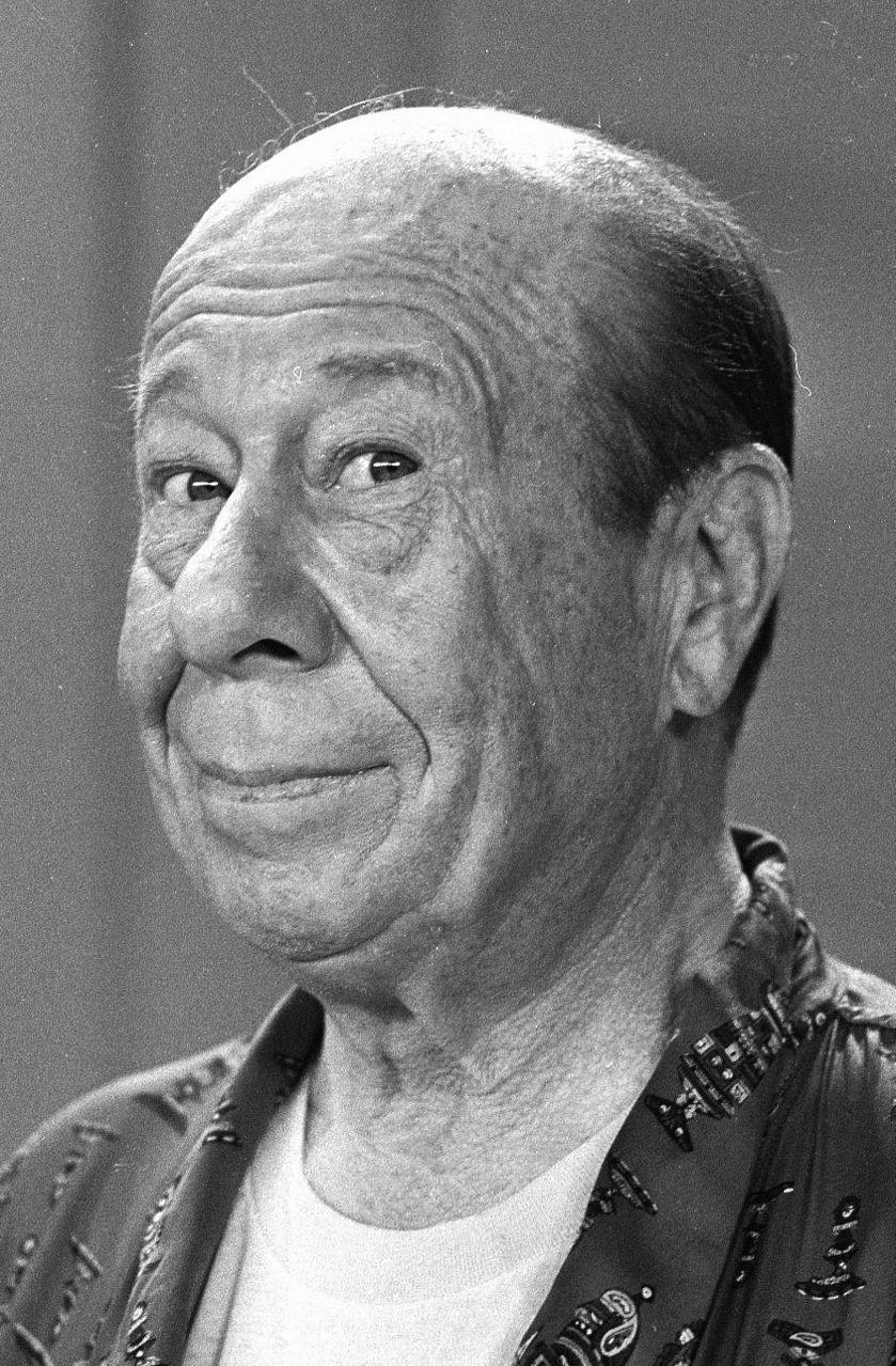 Bert Lahr image