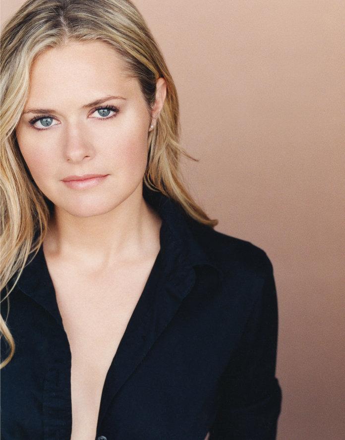 Maggie Lawson image